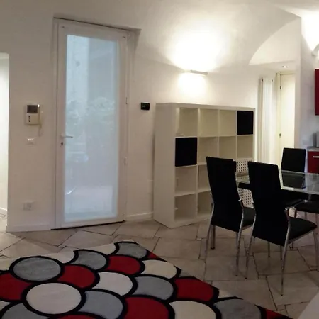 Fuori Portico Rialto Appartement Bologna Buitenkant foto