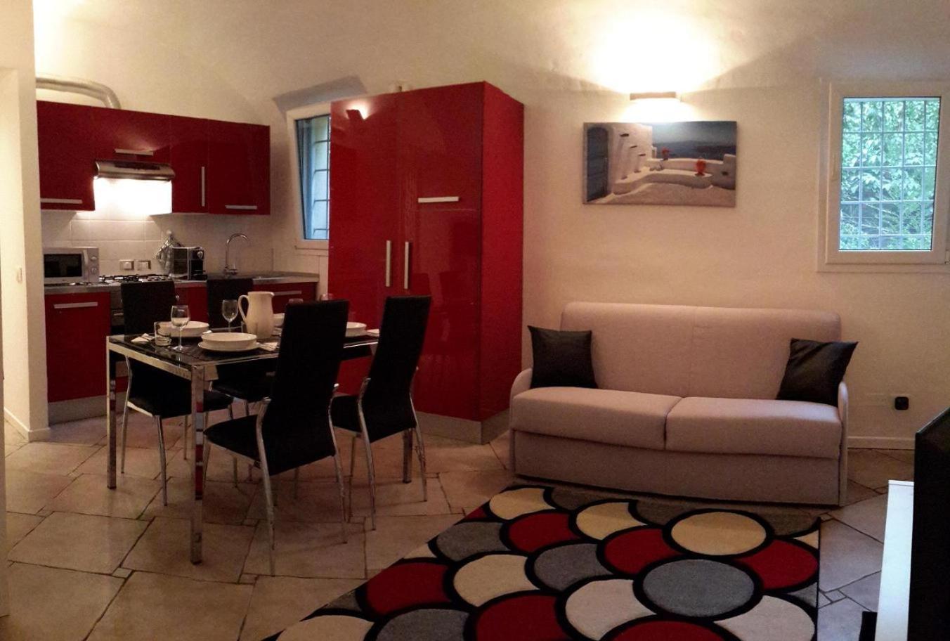 Apartamento Fuori Portico Rialto