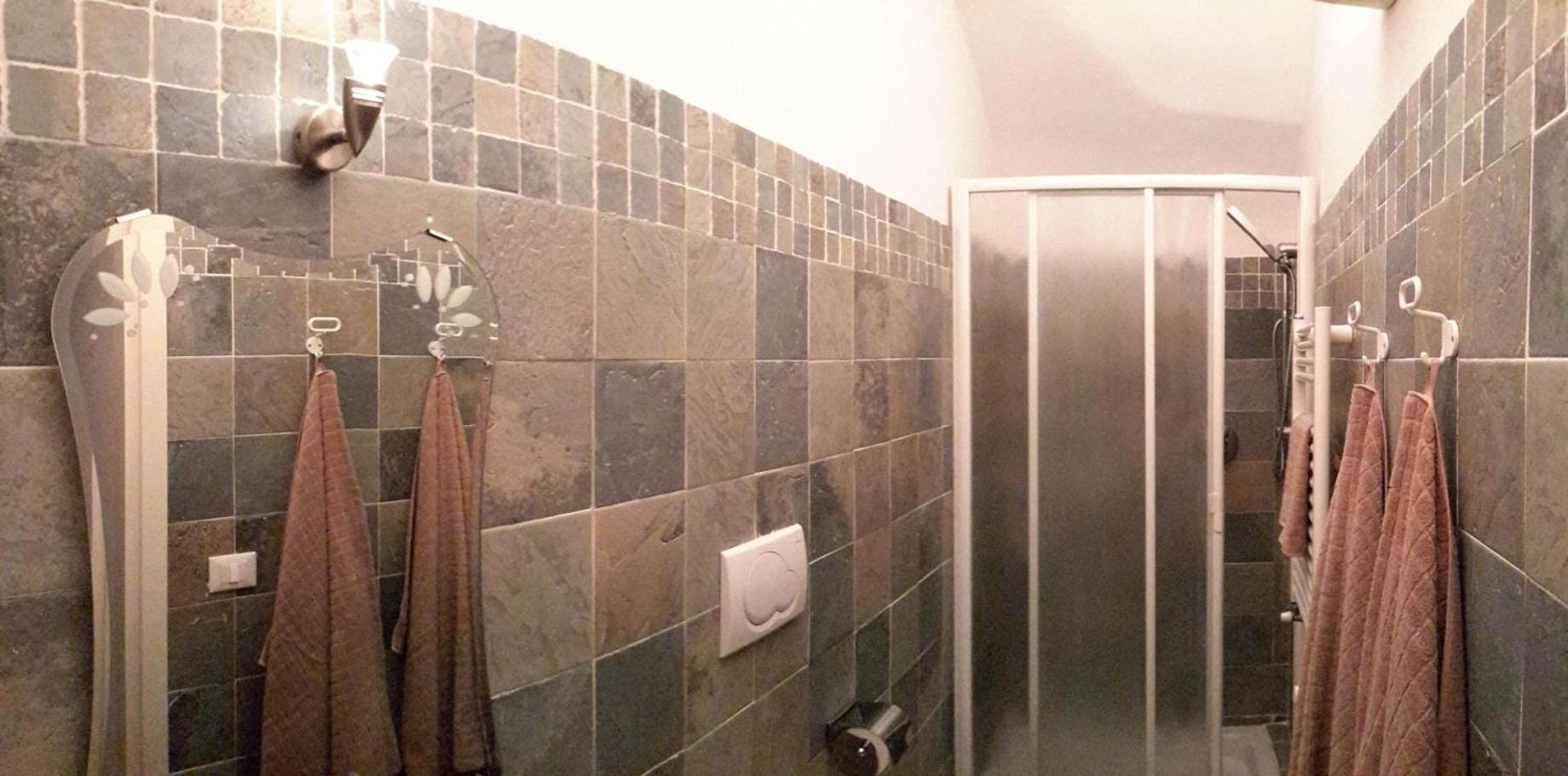 Appartement Fuori Portico Rialto Bologne