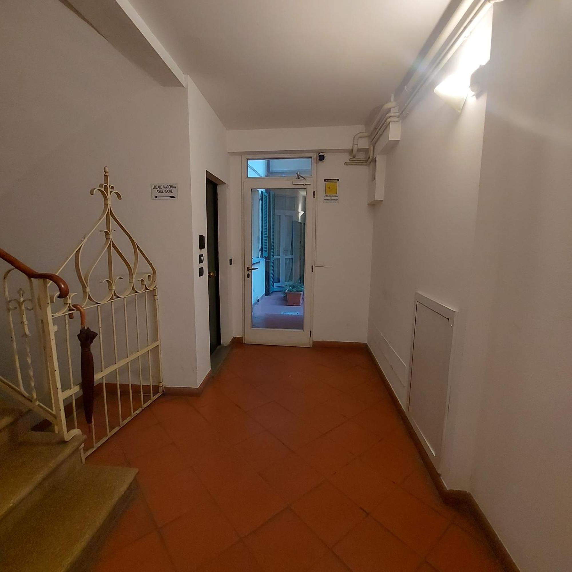 Appartement Fuori Portico Rialto *