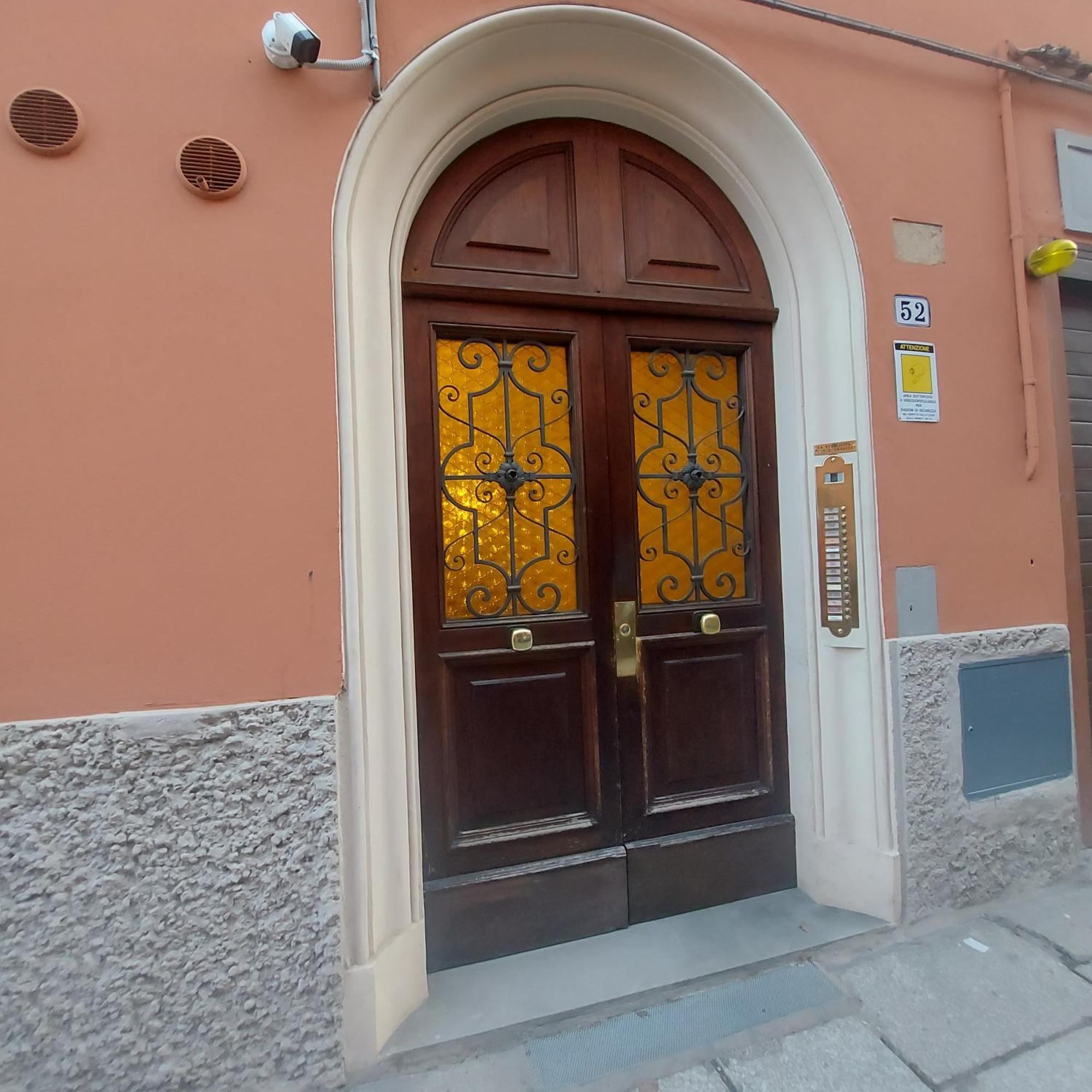 Apartamento Fuori Portico Rialto